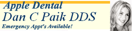 Apple Dental