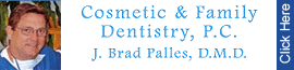 Cosmetic & Family Dentistry
