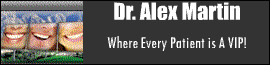 Dr. Alex Martin