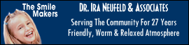 Dr. Ira Neufeld & Associates