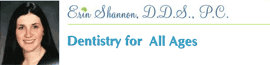 Erin Shannon, DDS PC