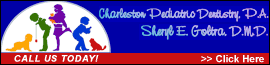 Charleston Pediatric Dentistry PA