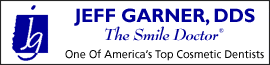 Jeff Garner DDS