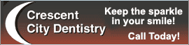 Crescent City Dentistry LLC