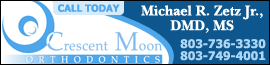 Crescent Moon Orthodontics