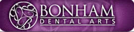 Bonham Dental Arts