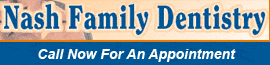 Nash Family Dentistry