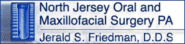 North Jersey Oral and Maxillofacial Surgery