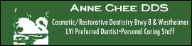 Anne Y Chee
