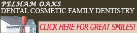 Pelham Oaks Dental Group