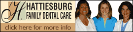Hattiesburg Family Dental Care