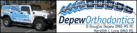 Depew Orthodontics