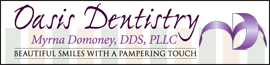 Oasis Dentistry