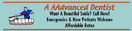 A Aadvanced Family Dental Care Associates