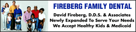 Fireberg Family Dental