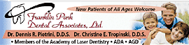 Franklin Park Dental Assoc Ltd