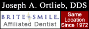 Ortlieb Joseph A DDS