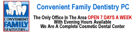 Convenient Family Dentistry