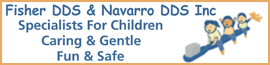 Fisher DDS & Navarro DDS Inc