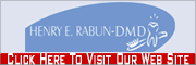 Rabun Henry E Jr DMD