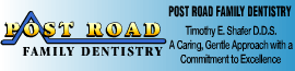 Post Road Family Dentistry