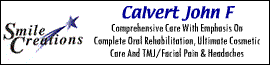 Calvert John F