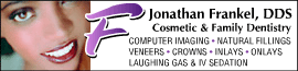 Dr. Jonathan Frankel, DDS