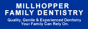 Millhopper Family Dentistry