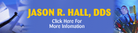 Jason Hall DDS