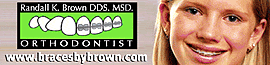 Brown Randall K DDS MSD PC