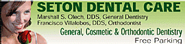 Seton Dental Care