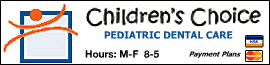 Children's Choice Pediatric Dental Care