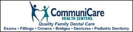 Communicare Health Centers