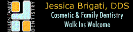 Jessica Brigati, DDS