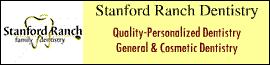 Stanford Ranch Dentistry