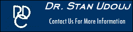 Dr. Stan Udouj