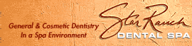 Star Ranch Dental Spa