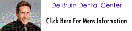 De Bruin Dental Center