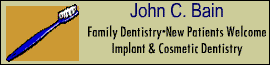 John C. Bain