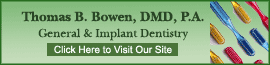 Bowen Thomas B DMD PA