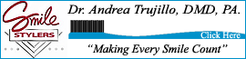 Trujillo Andrea DMD PA