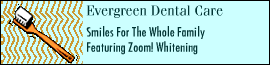 Evergreen Dental Care