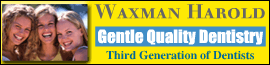 Waxman Harold