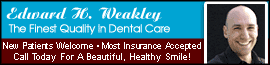 Weakley Ed Dr