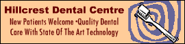 Hillcrest Dental Centre