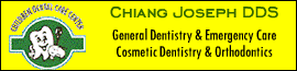 Chiang Joseph DDS