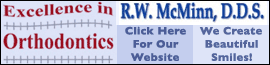 McMinn Robert W DDS
