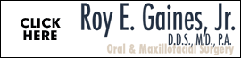 Gaines Roy E Jr DDS MD PA
