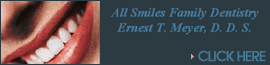All Smiles Family Dentistry