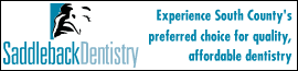 Saddleback Dentistry